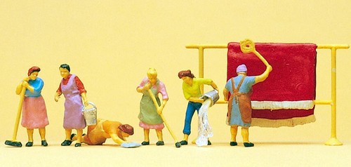 Figure preiser - figure, (10059)