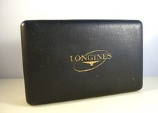 Longines 30CH scatola box