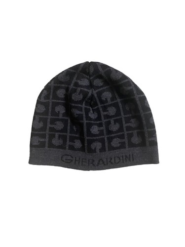 Gherardini cappello cuffia - gherardini,