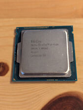 CPU Intel Core i3-4160 | 3.60 GHz, 2c/4t, 54 W, iGPU | 4th gen Haswell, SR1PK ?