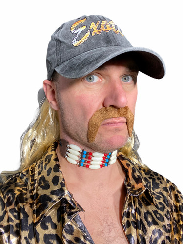 Joe esotici costume baseball - joe,