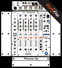 Pioneer djm 750 mk2 white - pioneer, |