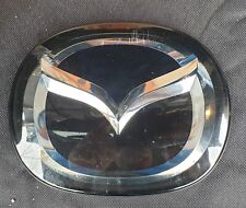 Stemma Fregio Logo Mazda CX-3 DD2F51730