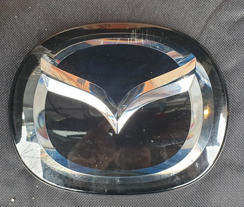 Stemma fregio logo mazda - stemma,