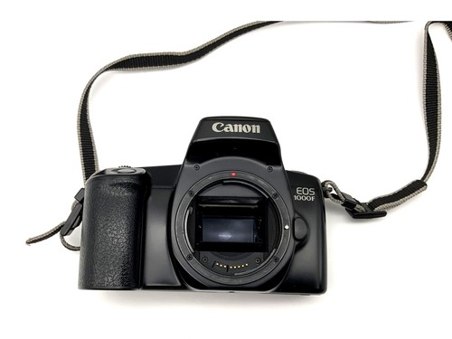 Canon eos 1000 corpo - eos,