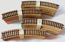 MÄRKLIN MARKLIN H0 :    40 BINARI  5100