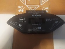 Commutatore Audio/Video 2