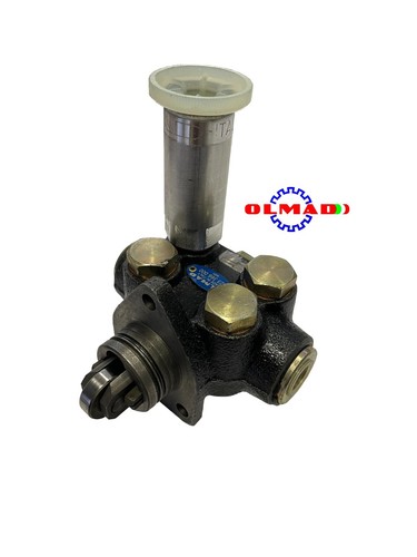 Pompa gasolio bosch - gasolio, 0440008049