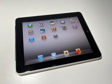 Apple iPad 1. Gen. 32 GB