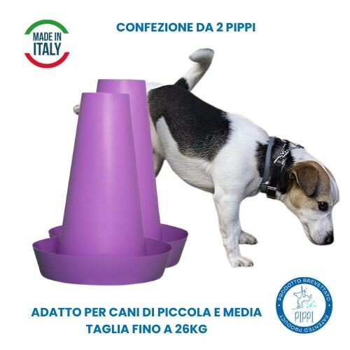 Pippi cono traversine - cono,