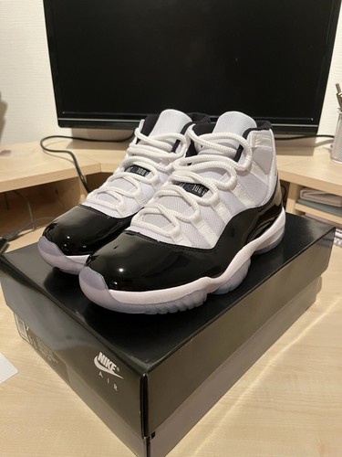 Nike jordan concord - jordan,