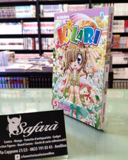 KILARI N.5 STAR COMICS MANGA