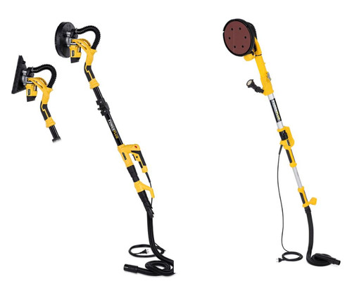Powerplus levigatrice - powerplus,