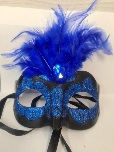 Maschera veneziana carnevale - maschera,