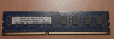 Hynix HMT125U6BFR8C-H9 N0 AA 2GB 2Rx8 PC3-10600U-9-10-B0 *1 pezzo* *usato*