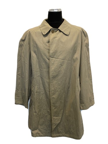 Burberry uomo trench - uomo,