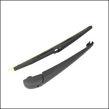 Spazzola Tergilunotto Completa