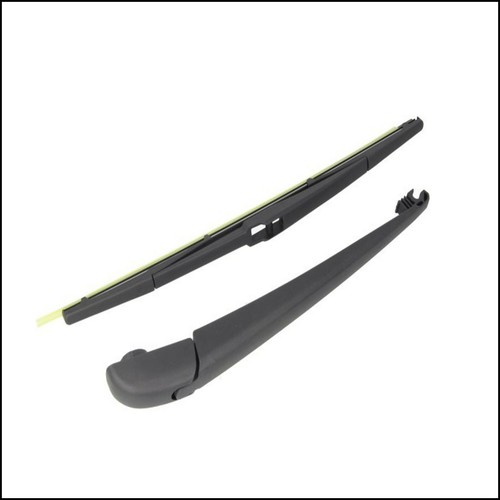 Spazzola tergilunotto completa - spazzola,