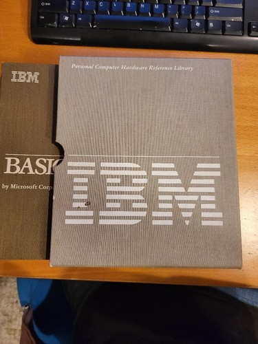 Microsoft ibm personal - microsoft,