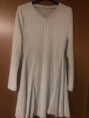 Abito invernale donna - abito,