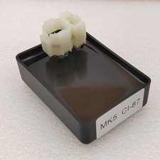 New CDI for Honda XL600LM