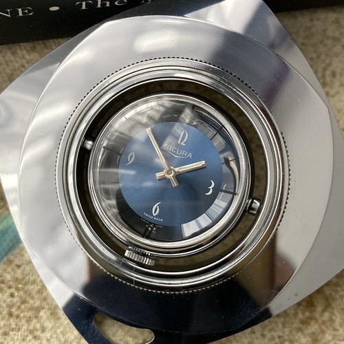 Sicura orologio collana - sicura,