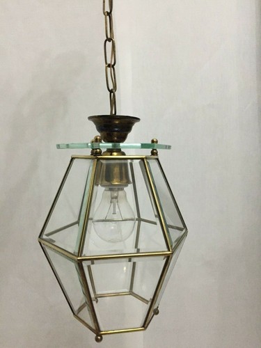 Lampada sospensione - lampada, a