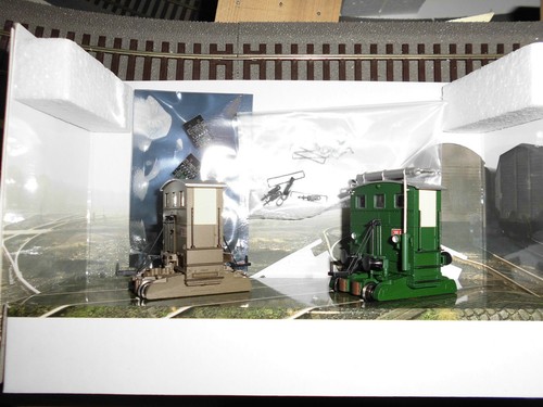 Rivarossi hornby 2072 - hornby, h0