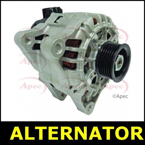 Alternatore per peugeot 206 - peugeot,