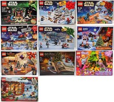 - Lego Calendario dell'Avvento