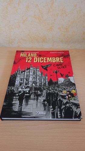 Milano dicembre cani - 12, dicembre.