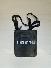 4700/202 BIKKEMBERGS BORSA BORSETTA TRACOLLA BAG