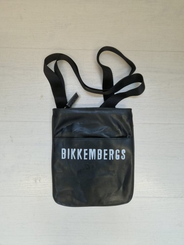 4700 202 bikkembergs borsa - 4700/202,