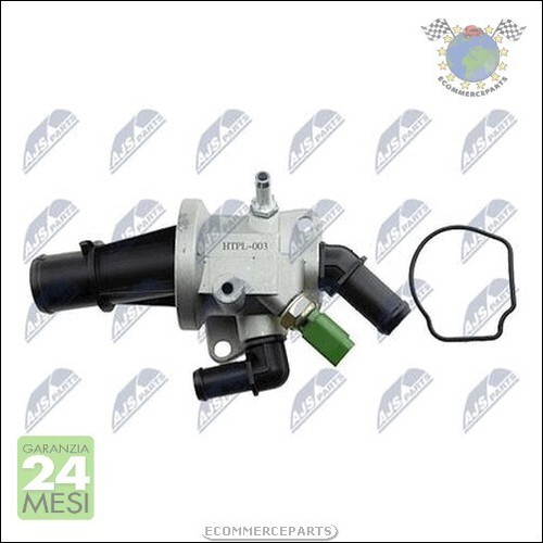 Termostato acqua ajs - per, opel