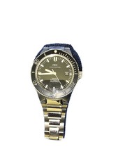 IWC AQUATIMER Ref 3356