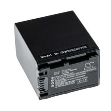 Batteria per Sony HDR-PJ675