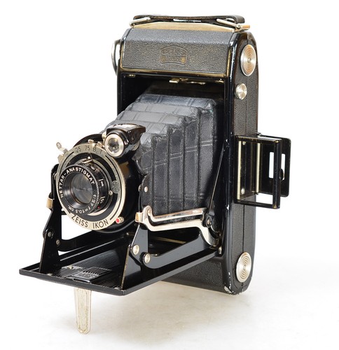 Zeiss ikon bob 510 - bob, +