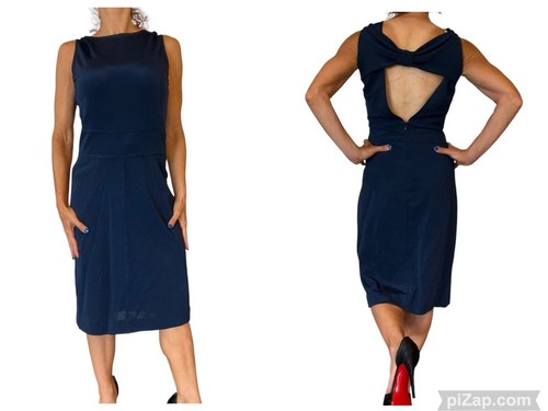 Abito donna valentino roma - abito,