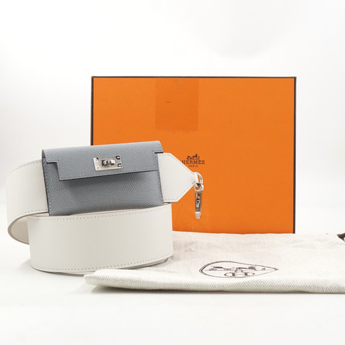 Hermes kelly pocket - kelly, mm