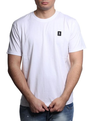 Refrigue shirt uomo - refrigue, bianco