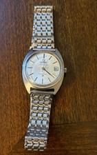 Omega Constellation automatic