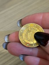 MONETA 50 CENTESIMI MALTA 2008