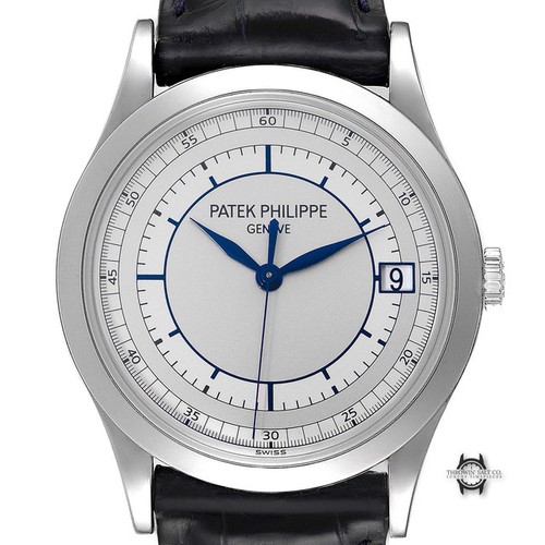 Patek philippe calatrava - philippe,