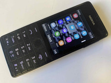 Nokia 515 nero (rete