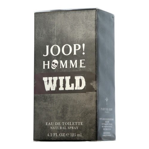 Joop homme wild edt 125 - joop!,