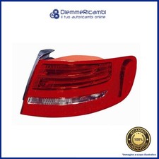 FARO - FANALE POSTERIORE DESTRO - DX - AUDI A4 SW 2007->2011