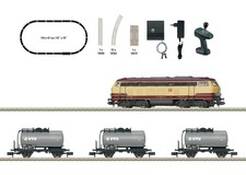 Minitrix 11160 set - 11160, n