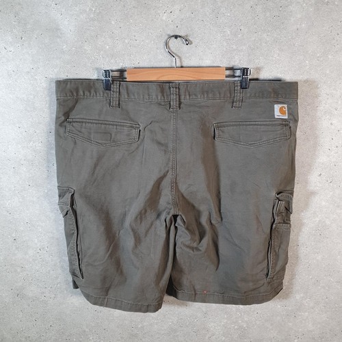 Pantaloncini lavoro - da,