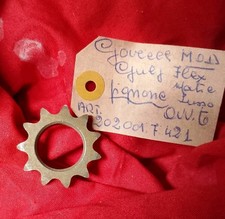 Garelli 50 Gulp Flex Matic