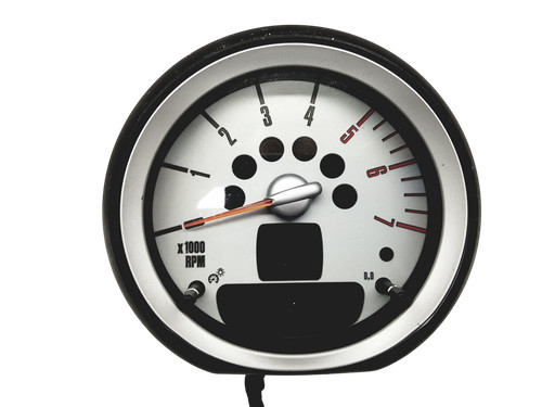 Contagiri mini cooper one r50 - cooper,